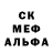 Бутират 99% Kenny 96